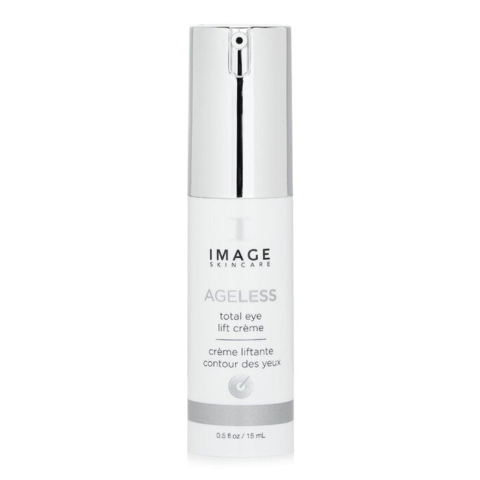 Ageless Total Eye Lift Creme