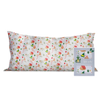 Load image into Gallery viewer, Satin Pillowcase Elf - Periwinkle
