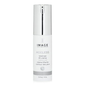 Ageless Total Eye Lift Creme