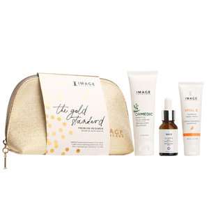 The Gold Standard Holiday Kit