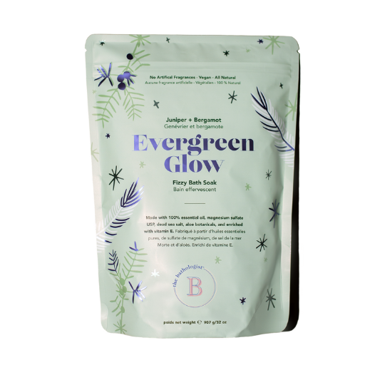 Evergreen Glow 907g