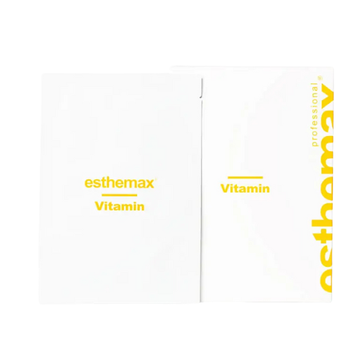Esthemax Vita Velvet Sheet Mask - 10 Pack