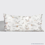 Load image into Gallery viewer, Satin Pillowcase Harry Potter - Owl
