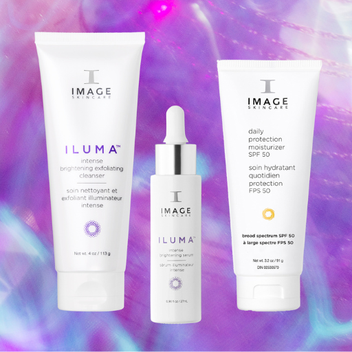 Brighten Skincare Holiday Set