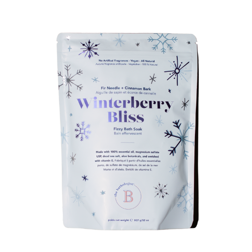 Winterberry Bliss 907g