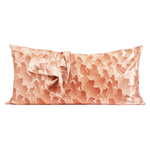 Load image into Gallery viewer, Satin Pillowcase Disney Princess Party
