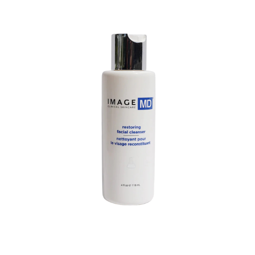 MD Restoring Facial Cleanser