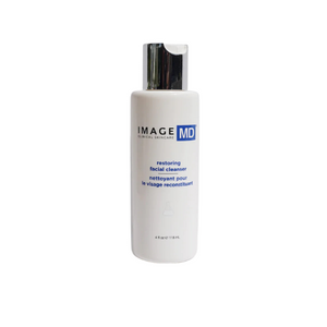 MD Restoring Facial Cleanser