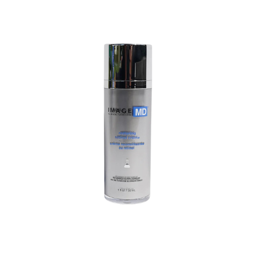 MD Restoring Retinol Crème
