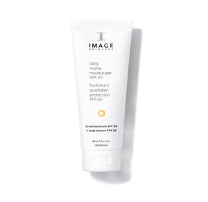 Daily Protection Matte Moisturizer SPF 30