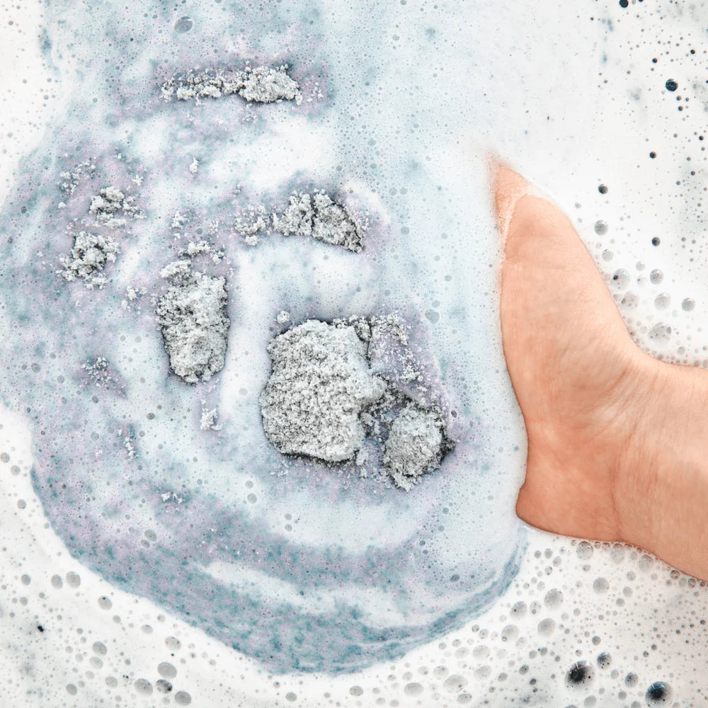 Midnight Superbloom Bath Soak