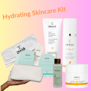 2024 Hydrating Skincare Kit