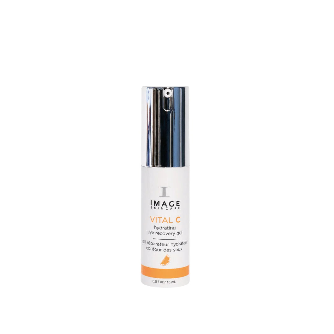 Vital C Hydrating Eye Recovery Gel