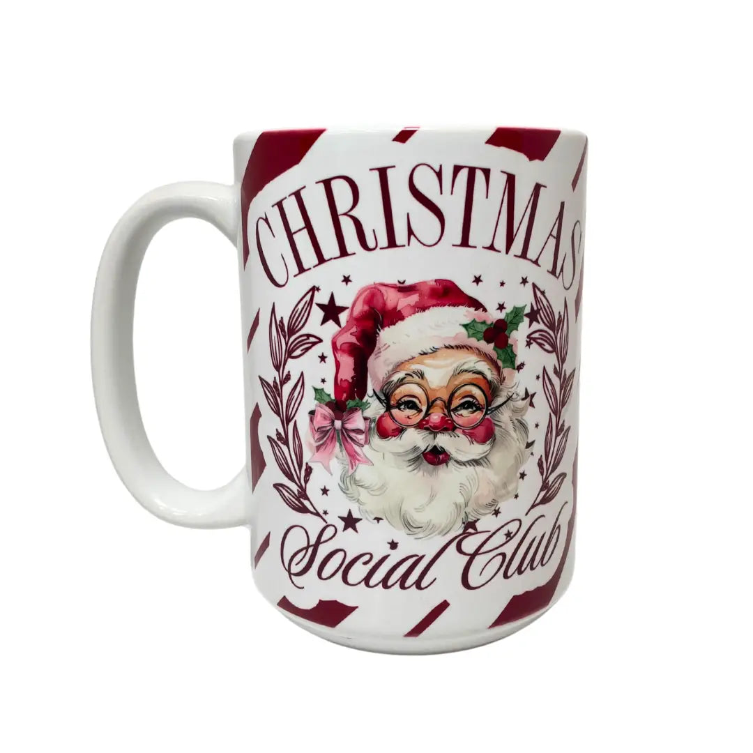 Christmas Social Club