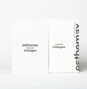 Esthemax Collagen Velvet Sheet Mask - 10 Pack
