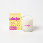 Load image into Gallery viewer, Milk Jar Sunnyside Candle

