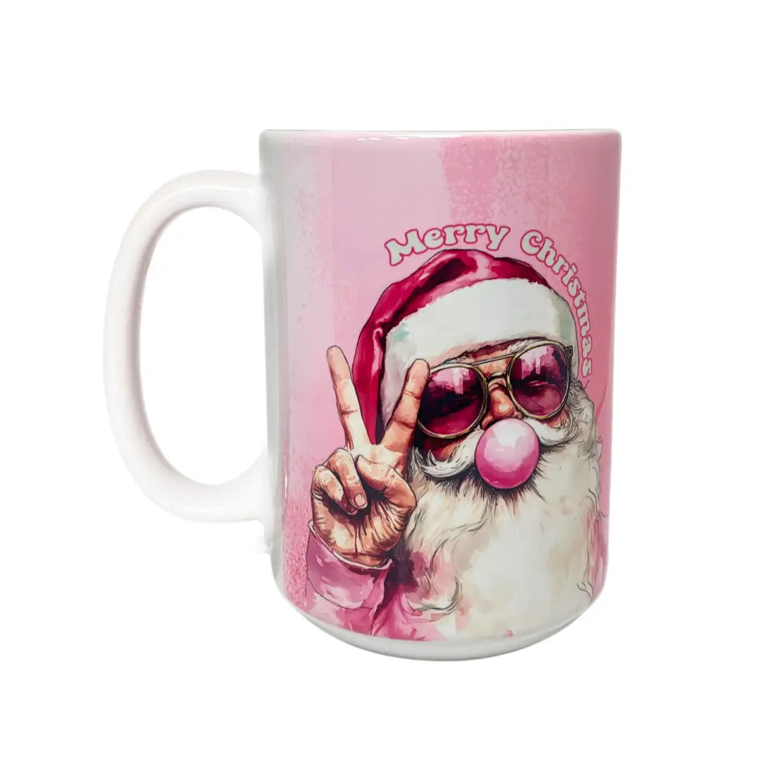 Merry Christmas Mug