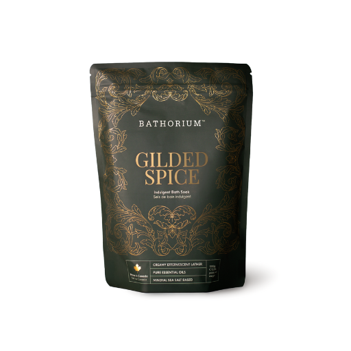 Gilded Spice 1000g Soak