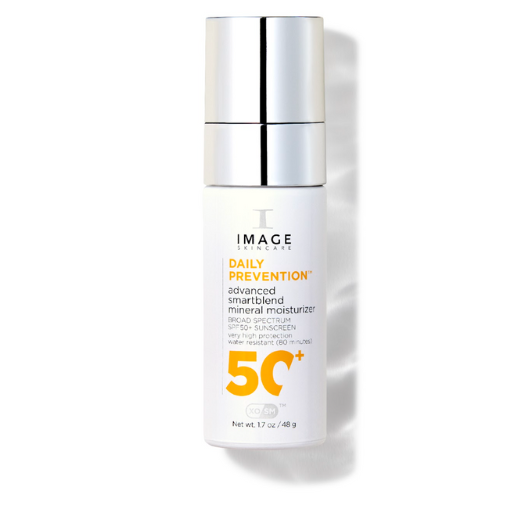 Advanced SmartBlend SPF50