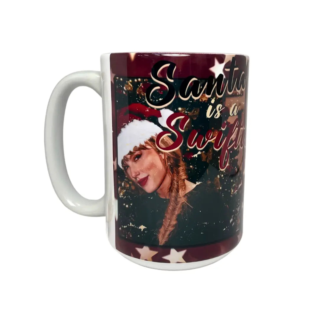 Swiftie Season Mug