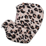 Load image into Gallery viewer, Quick Drying Hair Towel Leopard

