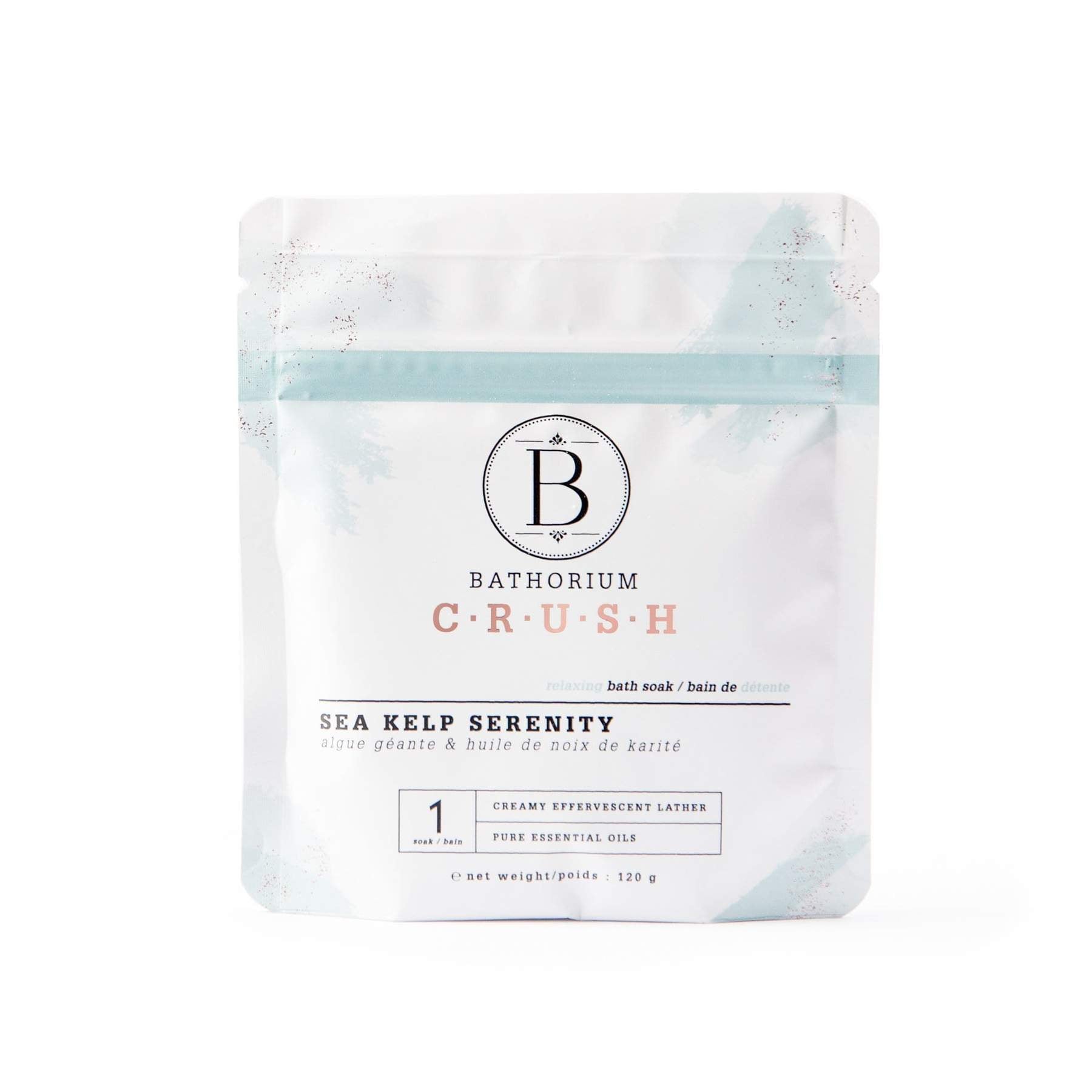 Sea Kelp Serenity Bath Soak