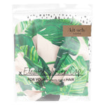 Load image into Gallery viewer, Luxury Shower Cap Palm Print
