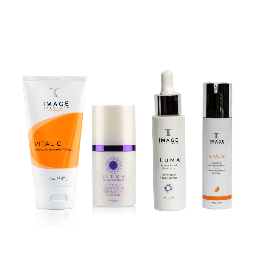 Hydrating Facial Essentials