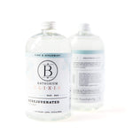 Load image into Gallery viewer, PINE, CEDARWOOD AND PEPPERMINT BUBBLE BATH OIL

