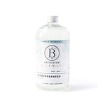 Load image into Gallery viewer, PINE, CEDARWOOD AND PEPPERMINT BUBBLE BATH OIL
