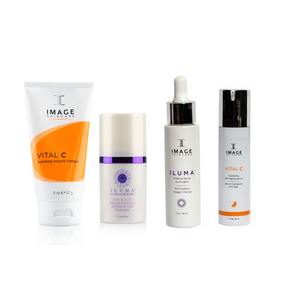 Hydrating Facial Essentials