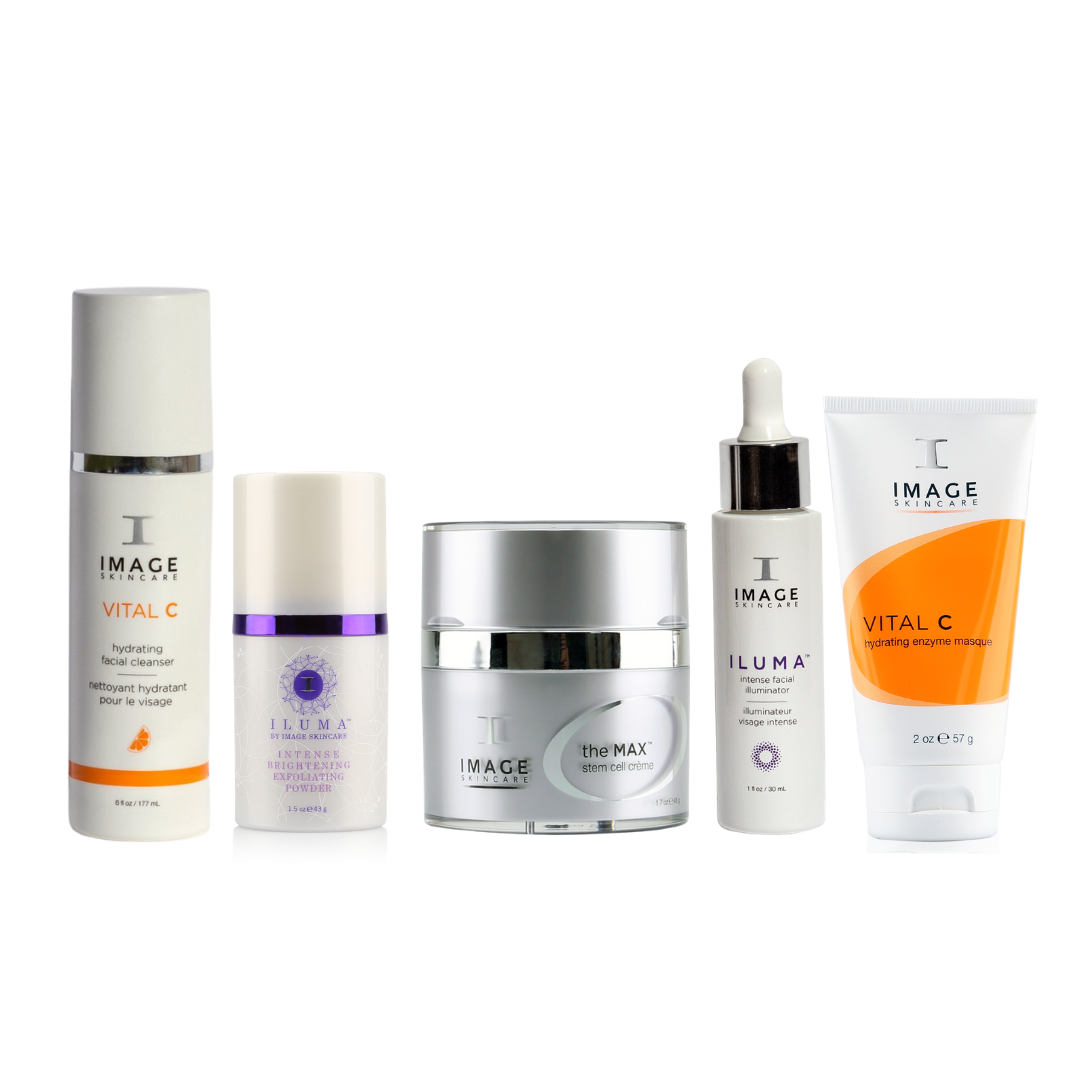 Hydrating Facial Kit