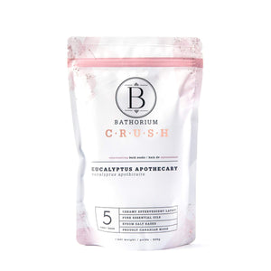 Eucalyptus Bath Soak