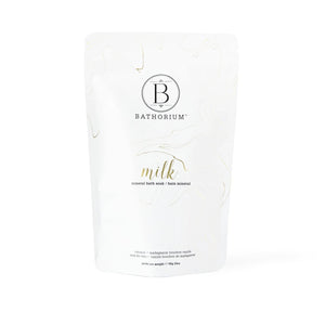 Milk Coconut & Vanilla Bath Soak