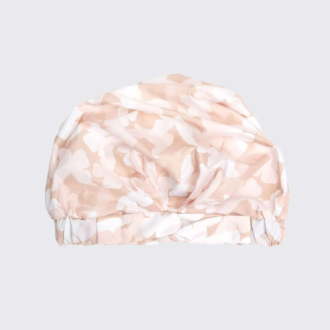 Luxury Shower Cap Multi Butterfly