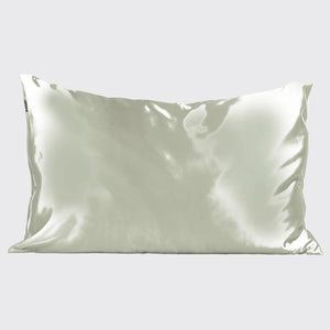 Satin Pillowcase Sage