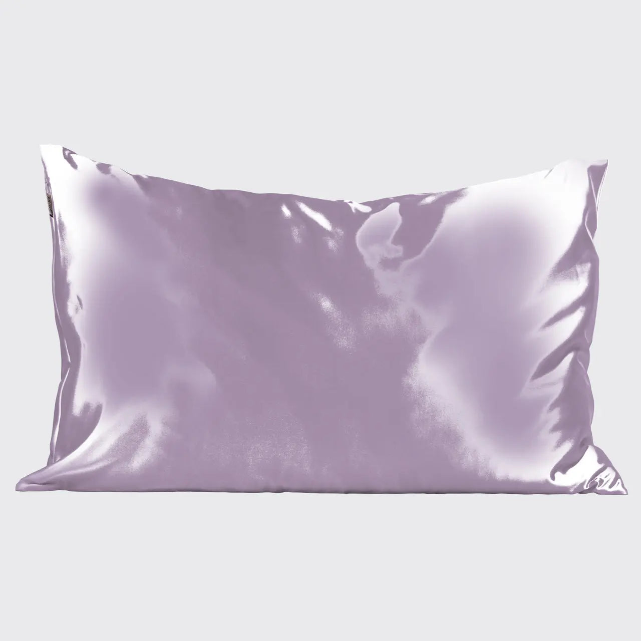 Satin Pillowcase Lavender