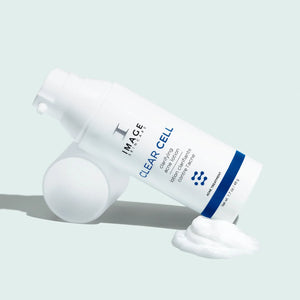Clear Cell Clarifying Acne Lotion