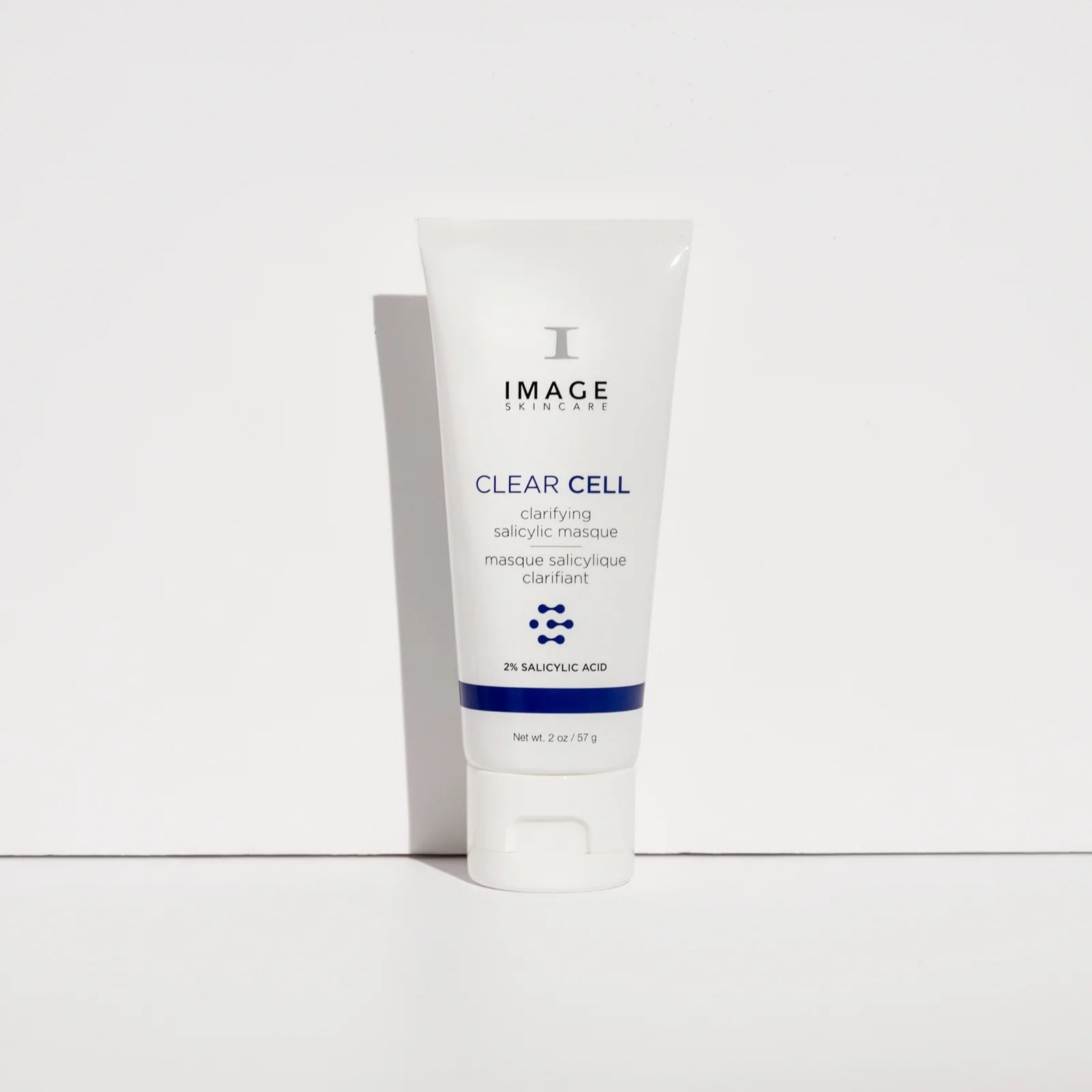Clear Cell Medicated Acne Masque