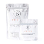 Load image into Gallery viewer, Charcoal Detox Bath Soak
