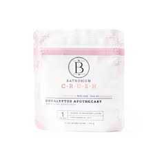 Eucalyptus Bath Soak