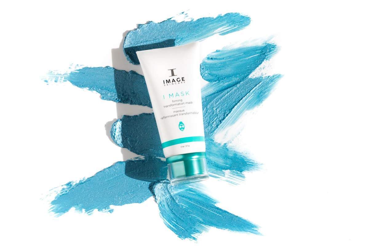 Firming Transformation Mask