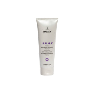 Iluma Brightening Exfoliating Cleanser