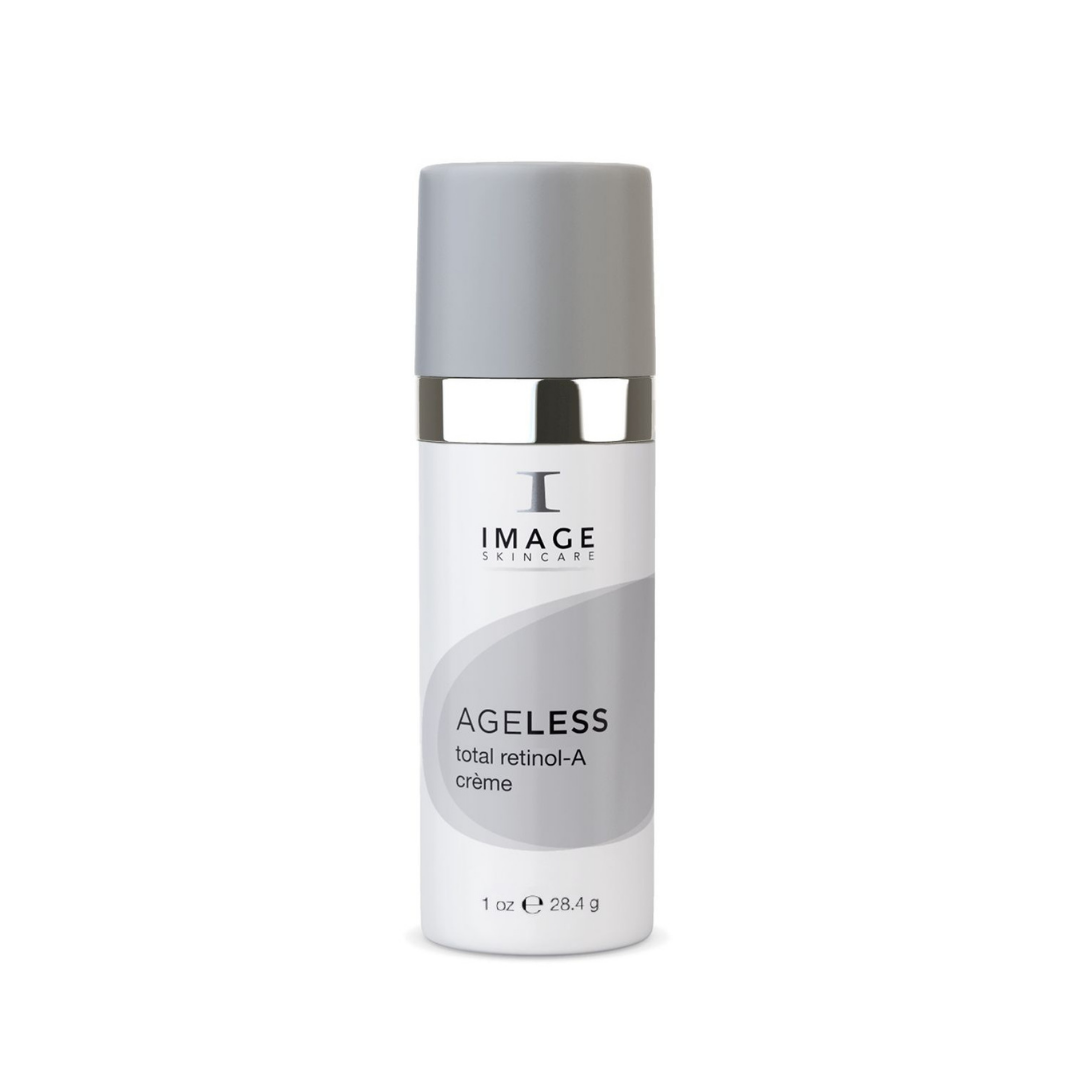 Ageless Total Retinol A Creme