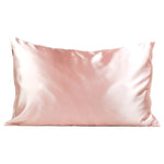 Load image into Gallery viewer, Satin Pillowcase Blush
