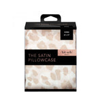 Load image into Gallery viewer, Satin Pillowcase Leopard
