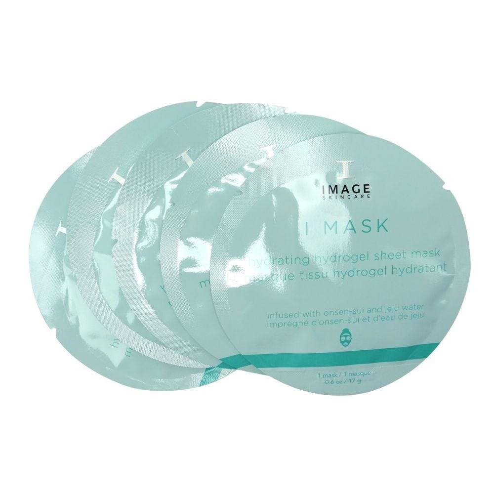 Sheet Masks 5 Pack