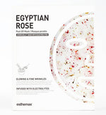 Load image into Gallery viewer, Egyptian Rose Hydrojelly Mask Kit
