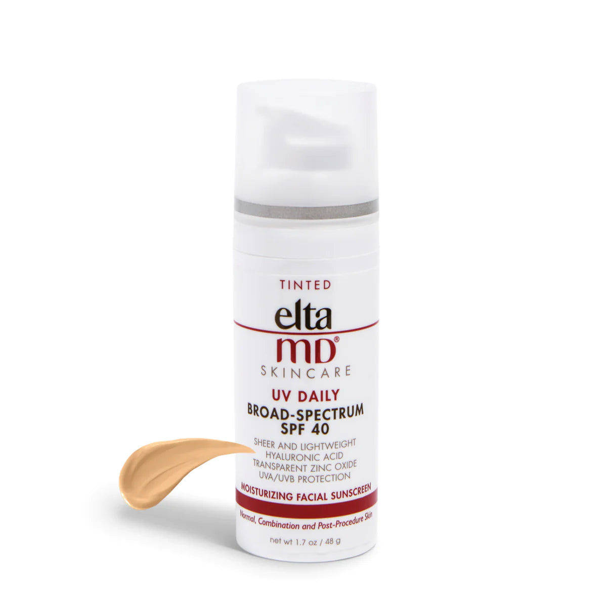 Elta MD UV Daily Tinted