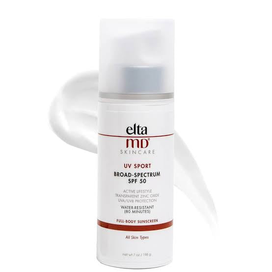 Elta MD UV Sport SPF 50